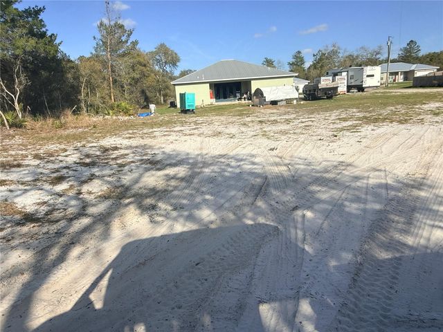 232 WALDOR AVENUE, Orange City, FL 32763