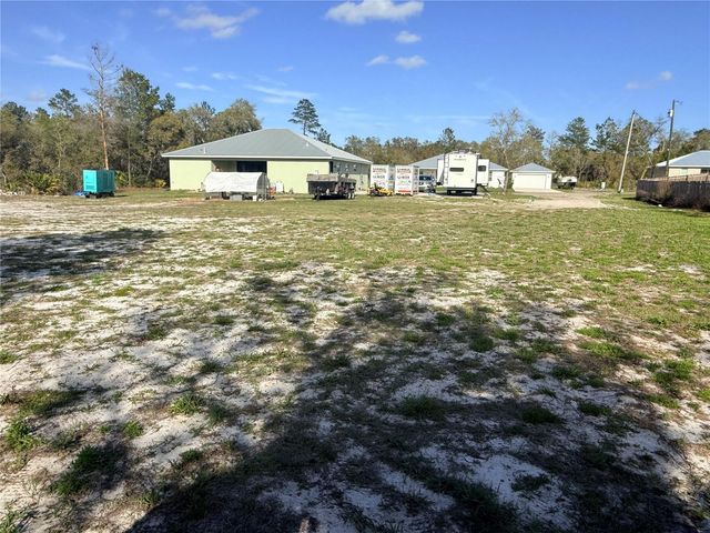 232 WALDOR AVENUE, Orange City, FL 32763
