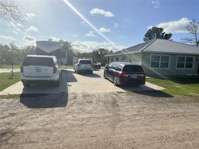 232 WALDOR AVENUE, Orange City, FL 32763