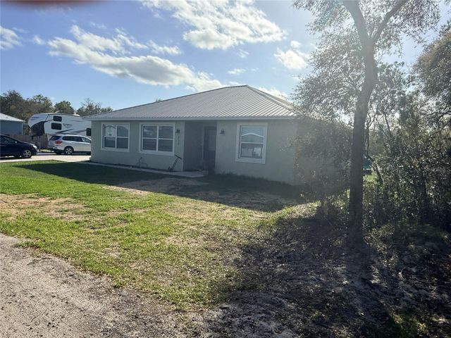 232 WALDOR AVENUE, Orange City, FL 32763