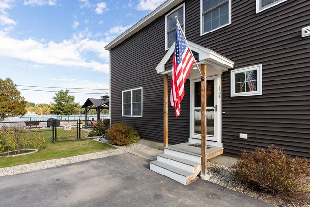 134 Moose Club Park Road, Goffstown, NH 03045