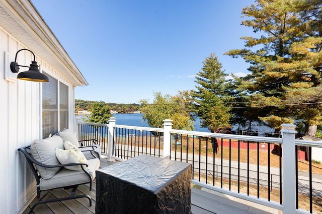 134 Moose Club Park Road, Goffstown, NH 03045