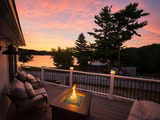 134 Moose Club Park Road, Goffstown, NH 03045