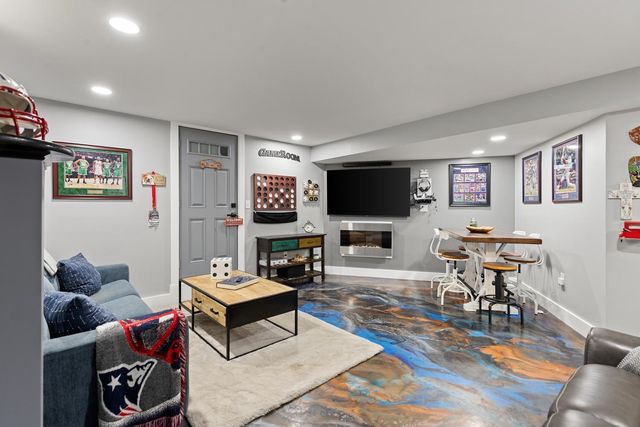 134 Moose Club Park Road, Goffstown, NH 03045