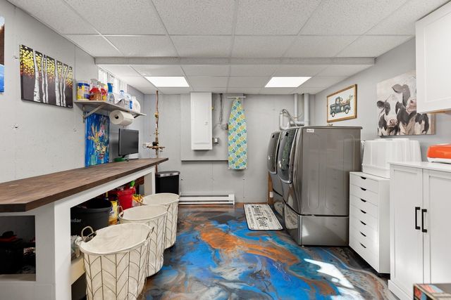 134 Moose Club Park Road, Goffstown, NH 03045