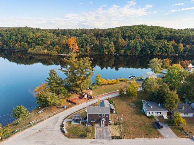 134 Moose Club Park Road, Goffstown, NH 03045