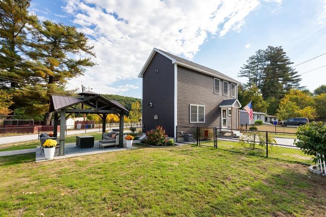 134 Moose Club Park Road, Goffstown, NH 03045