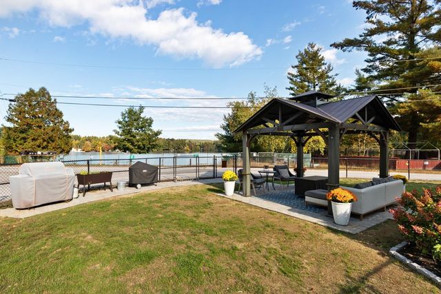 134 Moose Club Park Road, Goffstown, NH 03045