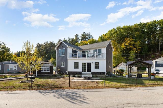 134 Moose Club Park Road, Goffstown, NH 03045