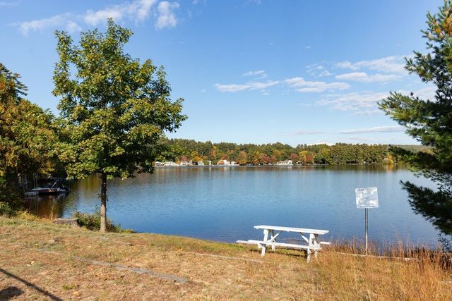134 Moose Club Park Road, Goffstown, NH 03045