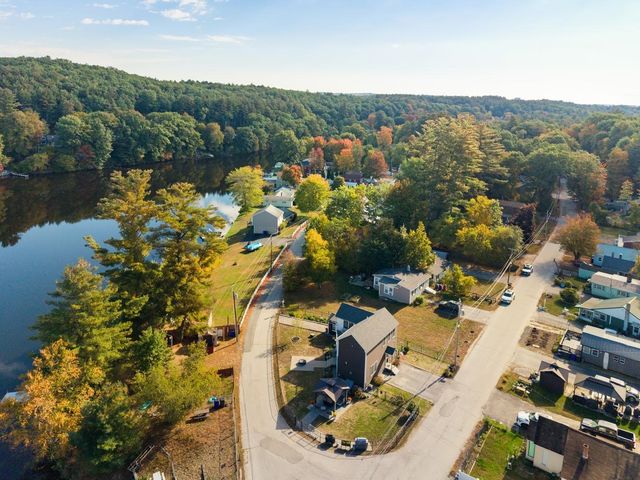 134 Moose Club Park Road, Goffstown, NH 03045