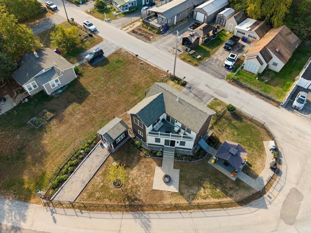 134 Moose Club Park Road, Goffstown, NH 03045