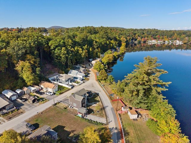 134 Moose Club Park Road, Goffstown, NH 03045