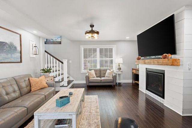 134 Moose Club Park Road, Goffstown, NH 03045