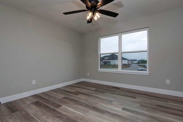 892 E Virginia Lane Lot 171, Nixa, MO 65714