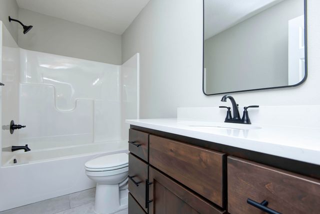 892 E Virginia Lane Lot 171, Nixa, MO 65714