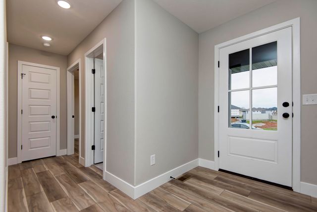 892 E Virginia Lane Lot 171, Nixa, MO 65714