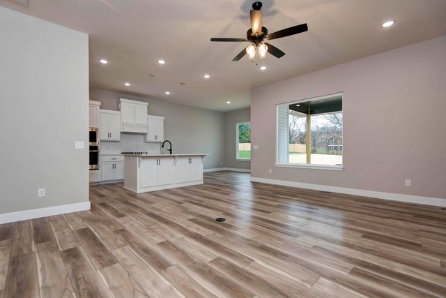 892 E Virginia Lane Lot 171, Nixa, MO 65714