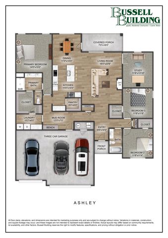 892 E Virginia Lane Lot 171, Nixa, MO 65714