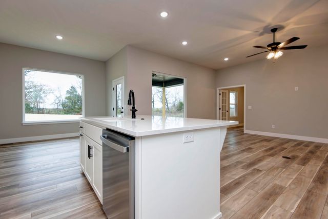 892 E Virginia Lane Lot 171, Nixa, MO 65714