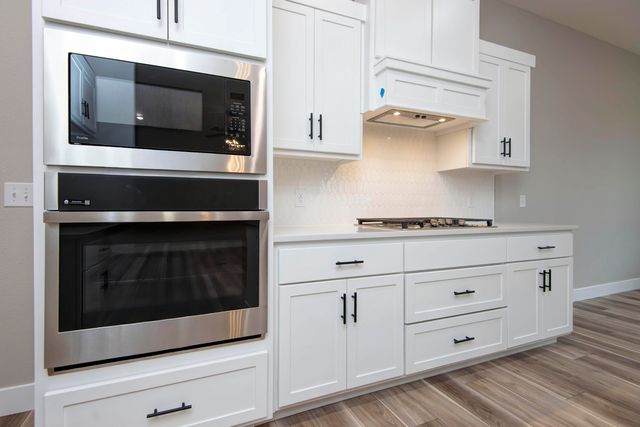 892 E Virginia Lane Lot 171, Nixa, MO 65714