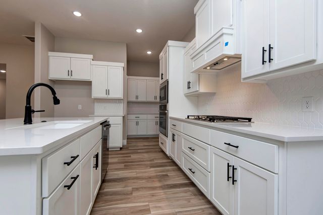 892 E Virginia Lane Lot 171, Nixa, MO 65714