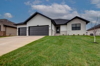 892 E Virginia Lane Lot 171, Nixa, MO 65714