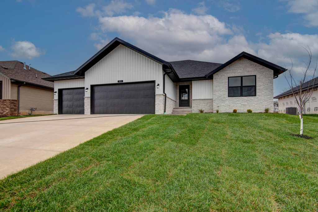 892 E Virginia Lane Lot 171, Nixa, MO 65714
