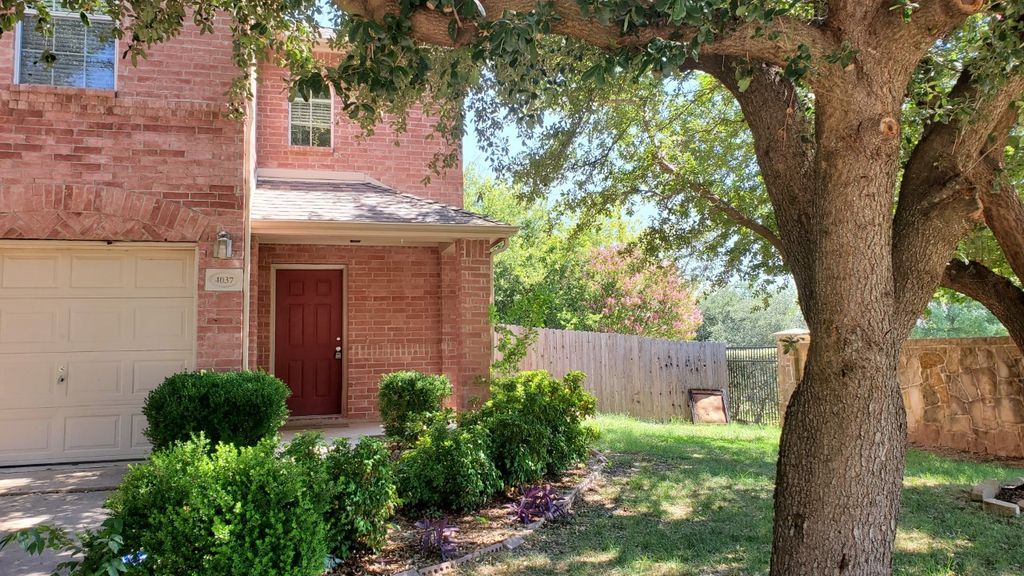 4037 Plymouth, Mckinney, TX 75070