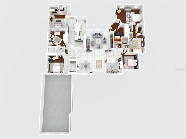11051 HAWKSHEAD COURT, Windermere, FL 34786