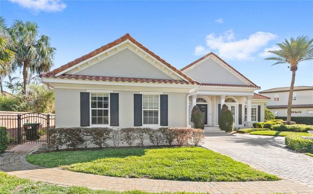 11051 HAWKSHEAD COURT, Windermere, FL 34786