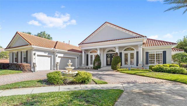 11051 HAWKSHEAD COURT, Windermere, FL 34786