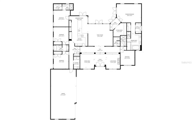 11051 HAWKSHEAD COURT, Windermere, FL 34786