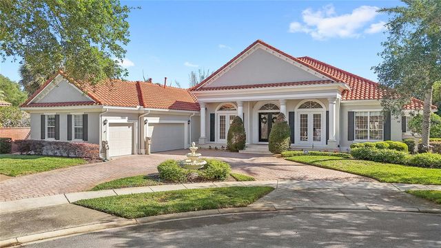 11051 HAWKSHEAD COURT, Windermere, FL 34786