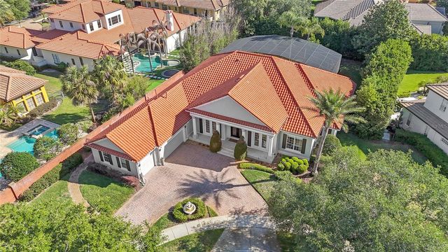 11051 HAWKSHEAD COURT, Windermere, FL 34786