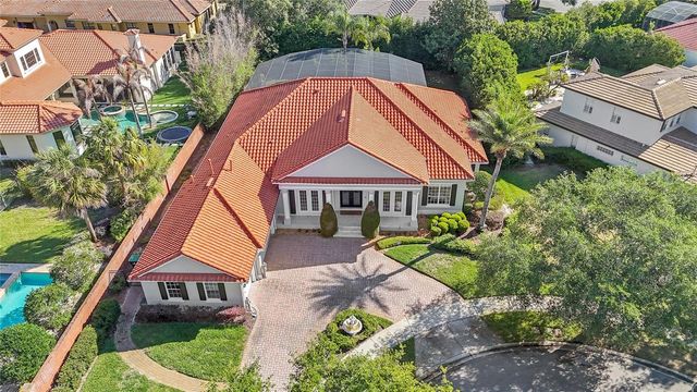11051 HAWKSHEAD COURT, Windermere, FL 34786