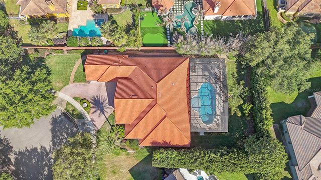 11051 HAWKSHEAD COURT, Windermere, FL 34786