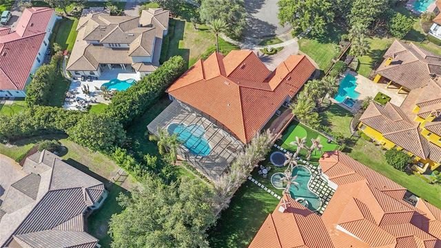 11051 HAWKSHEAD COURT, Windermere, FL 34786