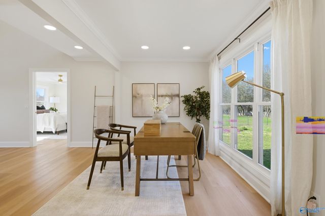 131 Arrow Lands Trail, Meridianville, AL 35759