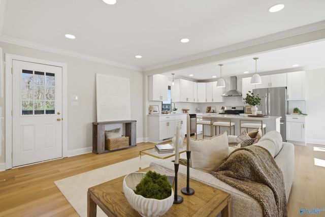 131 Arrow Lands Trail, Meridianville, AL 35759