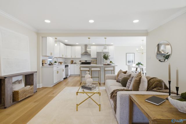 131 Arrow Lands Trail, Meridianville, AL 35759