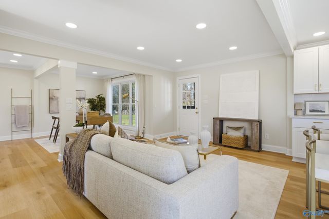 131 Arrow Lands Trail, Meridianville, AL 35759