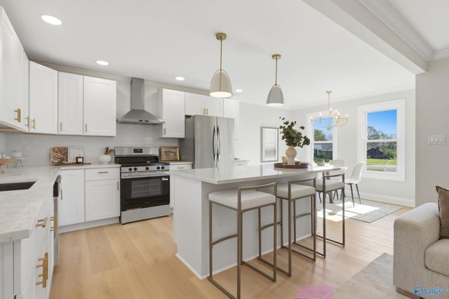 131 Arrow Lands Trail, Meridianville, AL 35759