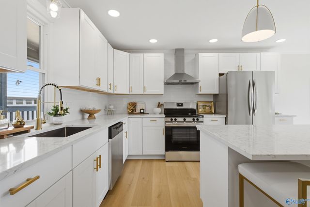 131 Arrow Lands Trail, Meridianville, AL 35759