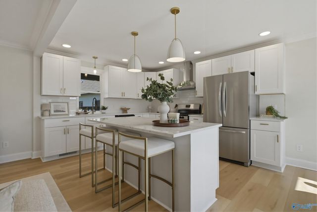 131 Arrow Lands Trail, Meridianville, AL 35759