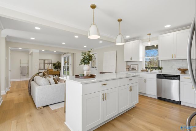 131 Arrow Lands Trail, Meridianville, AL 35759