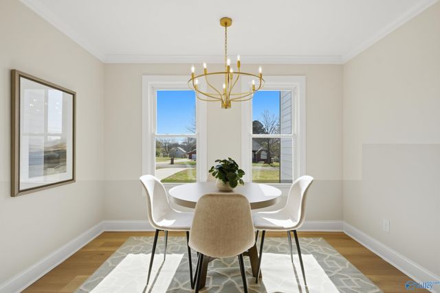 131 Arrow Lands Trail, Meridianville, AL 35759