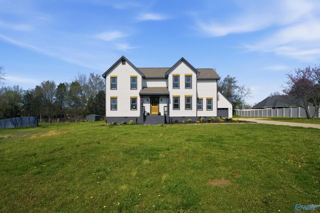 131 Arrow Lands Trail, Meridianville, AL 35759