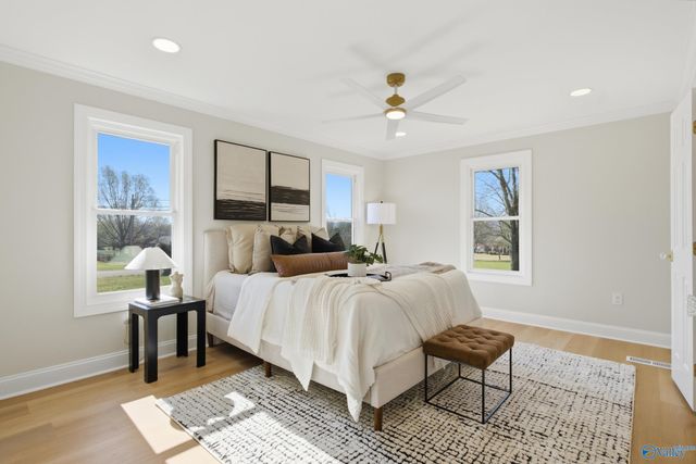 131 Arrow Lands Trail, Meridianville, AL 35759