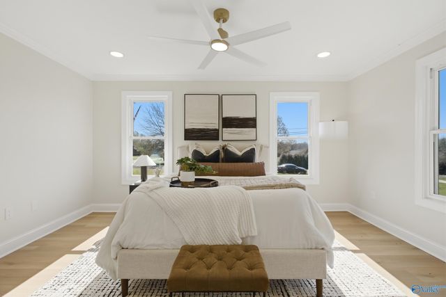 131 Arrow Lands Trail, Meridianville, AL 35759